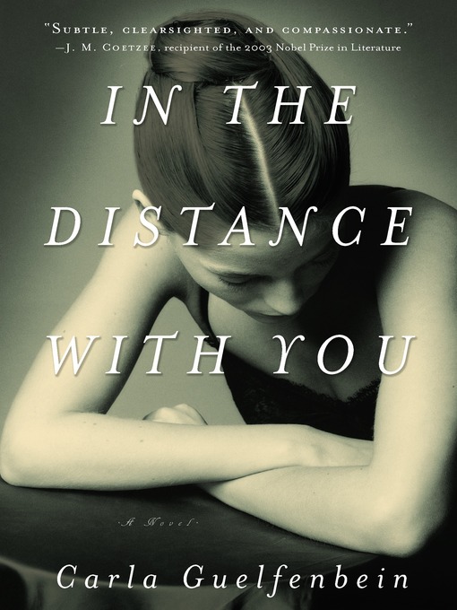 Title details for In the Distance with You by Carla Guelfenbein - Available